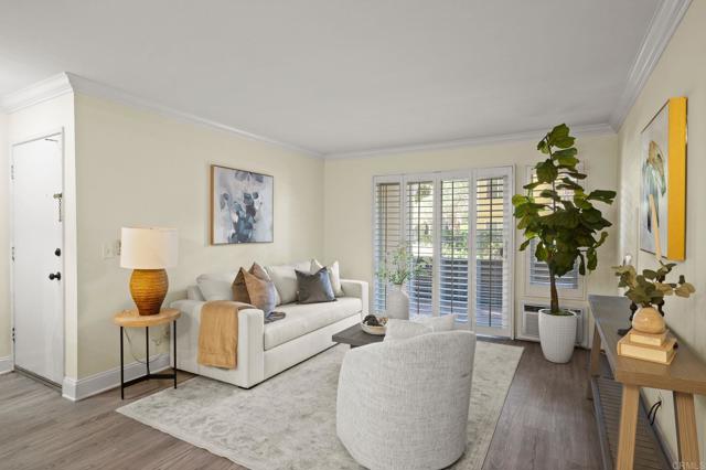 Detail Gallery Image 2 of 28 For 6006 Rancho Mission Rd #283,  San Diego,  CA 92108 - 1 Beds | 1 Baths