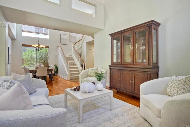 Detail Gallery Image 8 of 45 For 11983 Mountain Pass Rd, San Diego,  CA 92128 - 5 Beds | 3 Baths