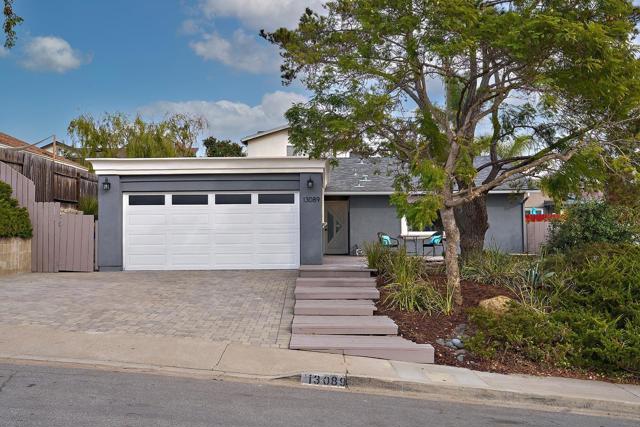 13089 Avenida Del General, San Diego, California 92129, 3 Bedrooms Bedrooms, ,2 BathroomsBathrooms,Single Family Residence,For Sale,Avenida Del General,250001321SD