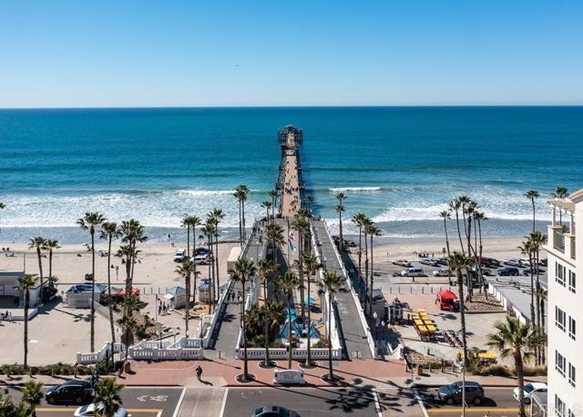 Detail Gallery Image 2 of 26 For 301 Mission Ave #509,  Oceanside,  CA 92054 - 3 Beds | 2/1 Baths