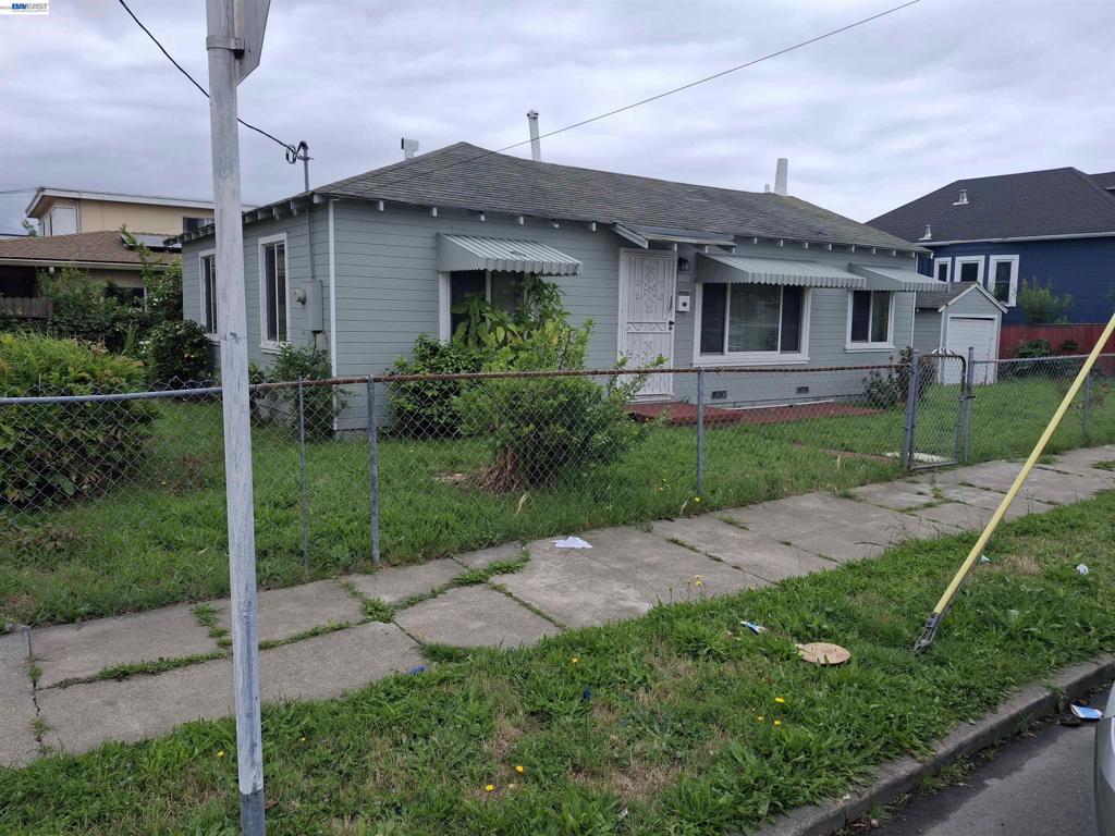 800 S 45Th St