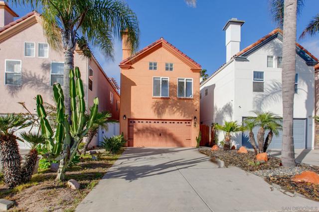 565 Cleveland St, Oceanside, California 92054, 2 Bedrooms Bedrooms, ,2 BathroomsBathrooms,Single Family Residence,For Sale,Cleveland St,250019488SD