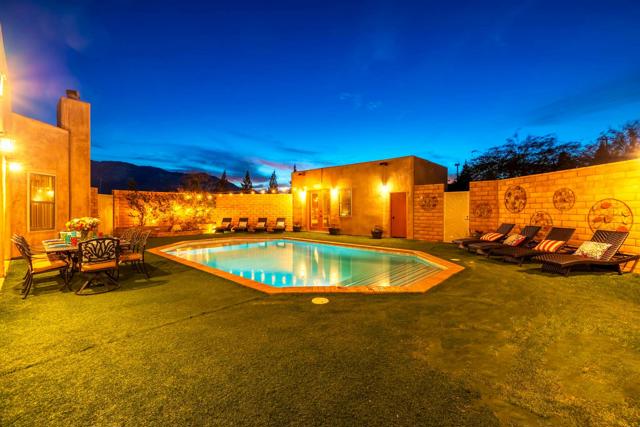 Image 66 of 80 For 15515 Ocotillo Road