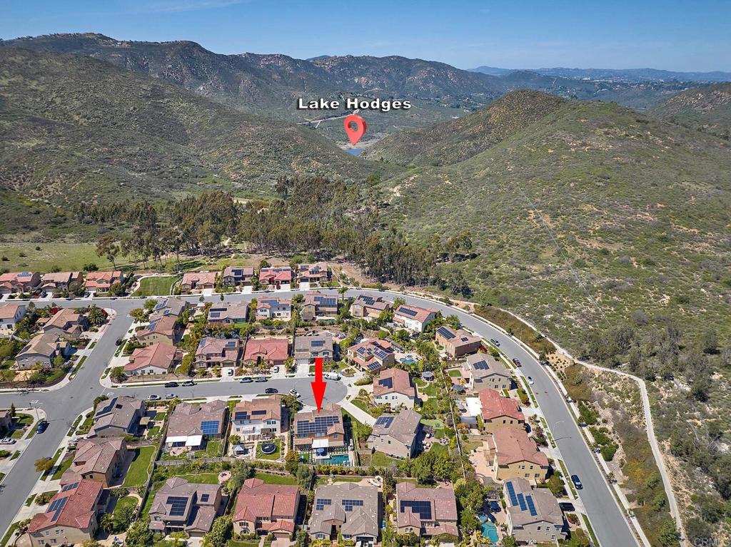 10541 Galena Canyon Road