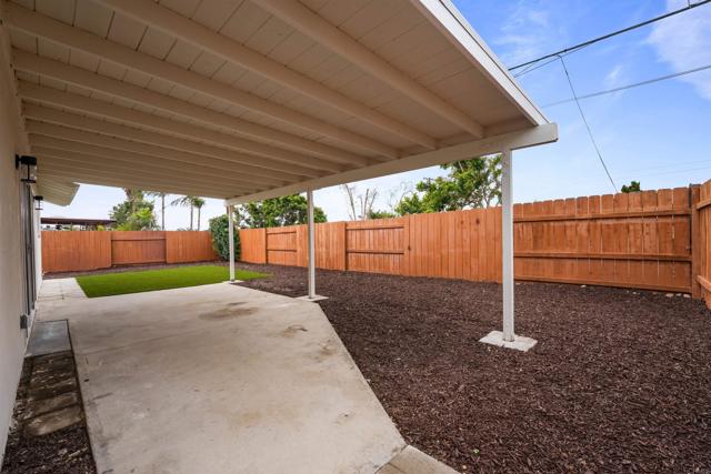 Detail Gallery Image 27 of 27 For 6266 Lake Aral Dr, San Diego,  CA 92119 - 3 Beds | 2 Baths