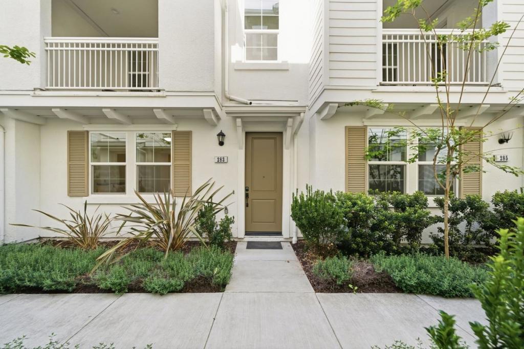 283 Wild Rose Way