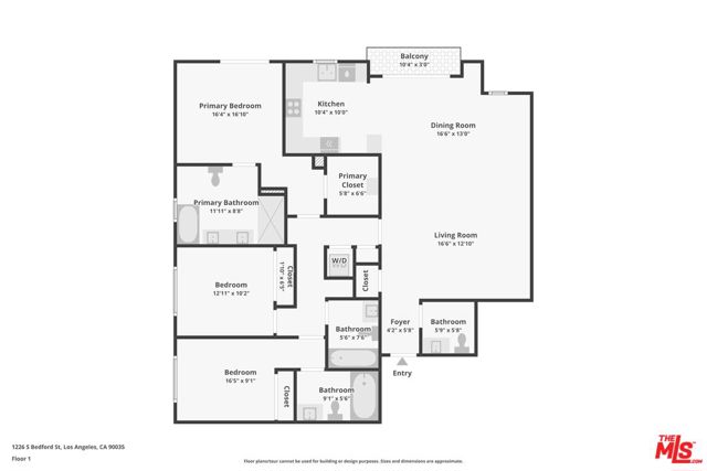 1226 S Bedford Street, Los Angeles CA: https://media.crmls.org/mediaz/63ad29d4-bfe3-4b4a-a62d-ce26506947f9.jpg