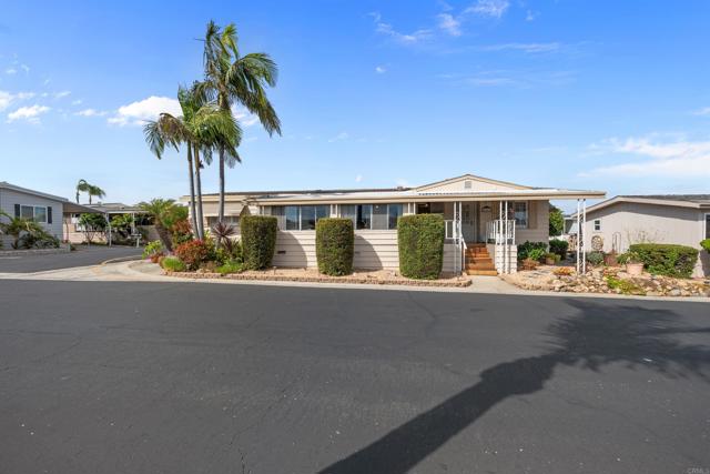 Detail Gallery Image 1 of 25 For 650 S Rancho Santa Fe Rd #281,  San Marcos,  CA 92078 - 2 Beds | 2 Baths