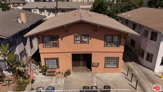 1719 Miramar Street, Los Angeles, California 90026, ,Multi-Family,For Sale,Miramar,24453333