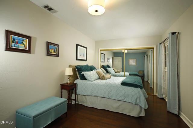 Detail Gallery Image 18 of 28 For 500 Eldora Rd, Pasadena,  CA 91104 - 4 Beds | 2/1 Baths