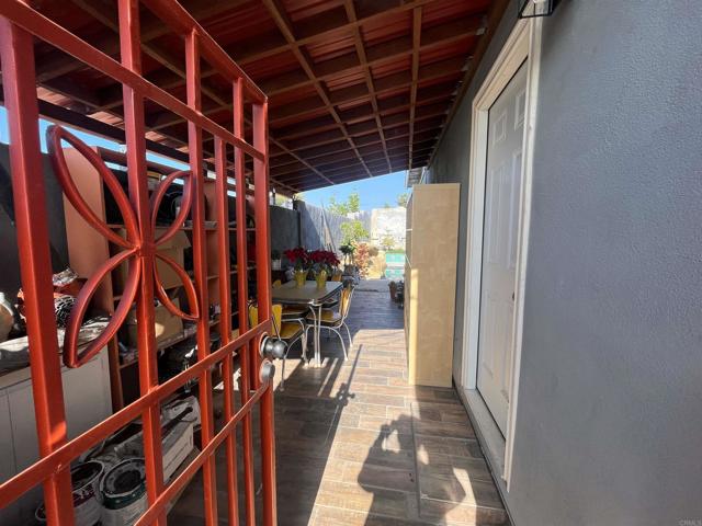 Detail Gallery Image 4 of 5 For 2710 Caulfield Dr a,  –,  CA 92154 - 0 Beds | 1 Baths