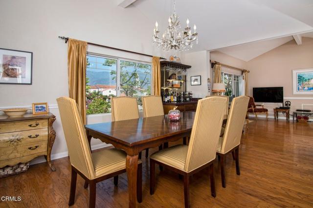 Detail Gallery Image 17 of 42 For 202 S Holliston Ave #301,  Pasadena,  CA 91106 - 3 Beds | 4 Baths