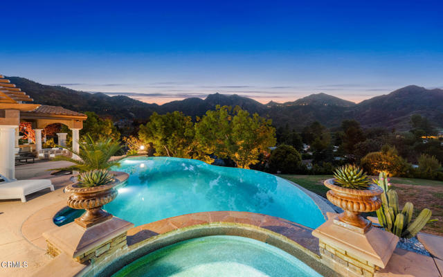 Detail Gallery Image 36 of 41 For 1909 Hazel Nut Ct, Agoura Hills,  CA 91301 - 5 Beds | 5/1 Baths