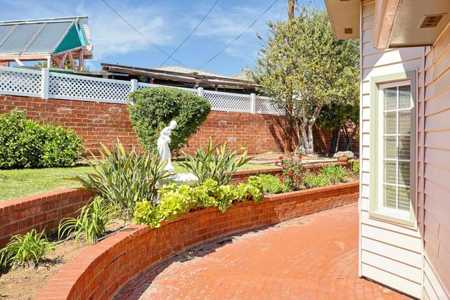 Detail Gallery Image 39 of 62 For 4350 68th Street, La Mesa,  CA 91942 - 3 Beds | 2 Baths