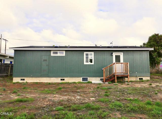 Detail Gallery Image 17 of 20 For 575 S Whipple St, Fort Bragg,  CA 95437 - 3 Beds | 2 Baths