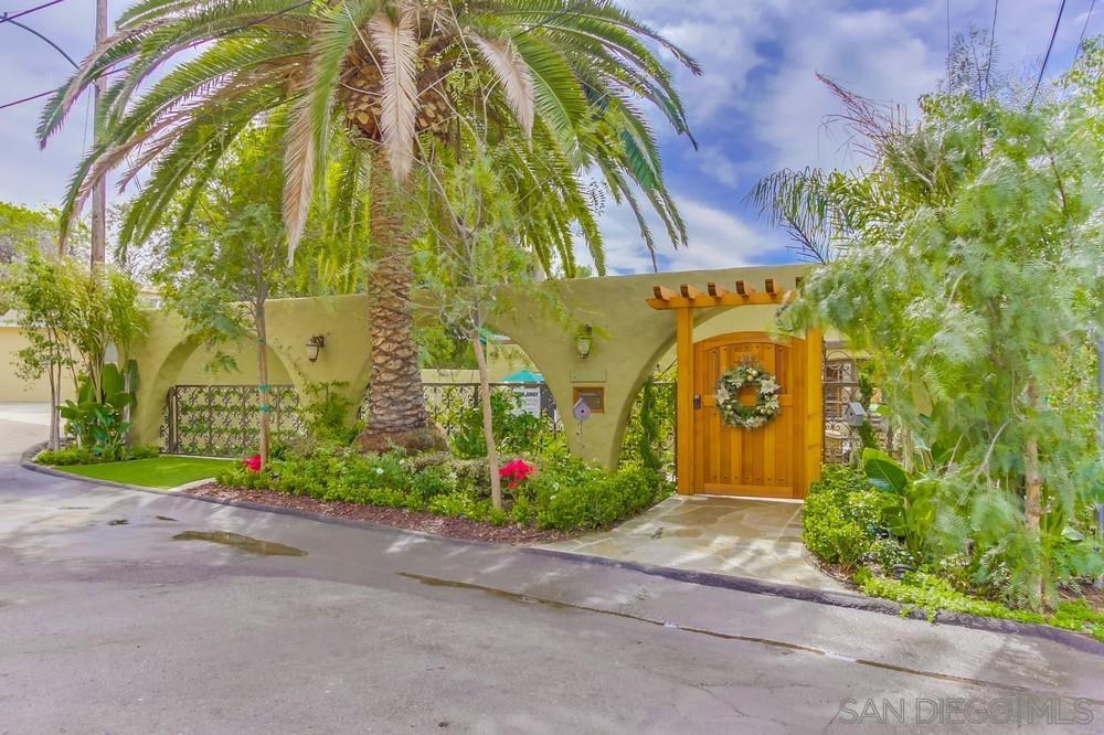 2377 Linwood Street - photo 2