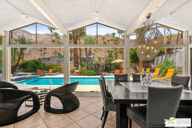 Details for 1000 Via Vadera, Palm Springs, CA 92262