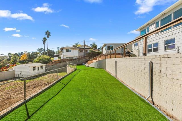 Detail Gallery Image 50 of 65 For 874 Hacienda Dr, El Cajon,  CA 92020 - 5 Beds | 4 Baths