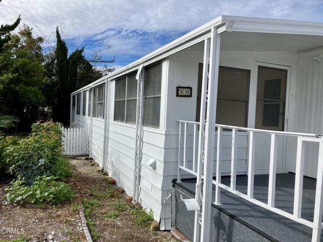 Detail Gallery Image 11 of 13 For 1500 Richmond Rd #89,  Santa Paula,  CA 93060 - 1 Beds | 1 Baths