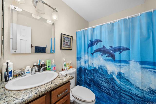 Detail Gallery Image 9 of 24 For 855 E Lexington Ave #4,  El Cajon,  CA 92020 - 2 Beds | 2 Baths