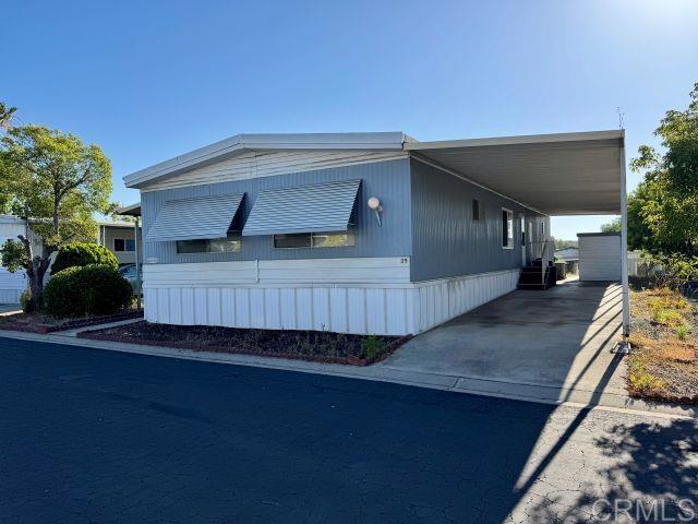 Detail Gallery Image 2 of 31 For 1925 Otay Lakes Rd #39,  Chula Vista,  CA 91913 - 3 Beds | 2 Baths