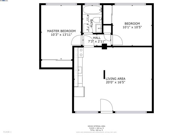 Image 16 of 18 For 3211 School St