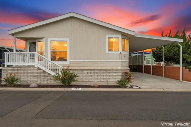 Detail Gallery Image 4 of 37 For 200 N El Camino Real #159,  Oceanside,  CA 92058 - 3 Beds | 2 Baths