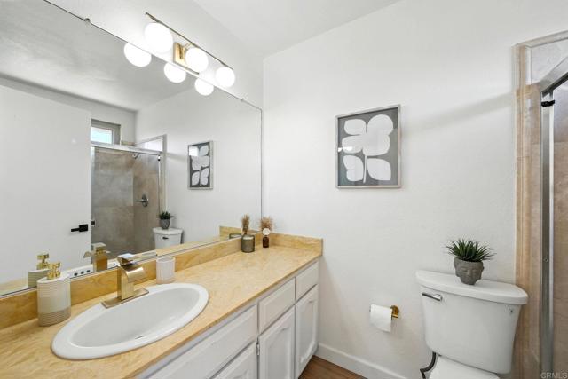 Detail Gallery Image 30 of 47 For 2165 Flying Hills Ln, El Cajon,  CA 92020 - 3 Beds | 2/1 Baths