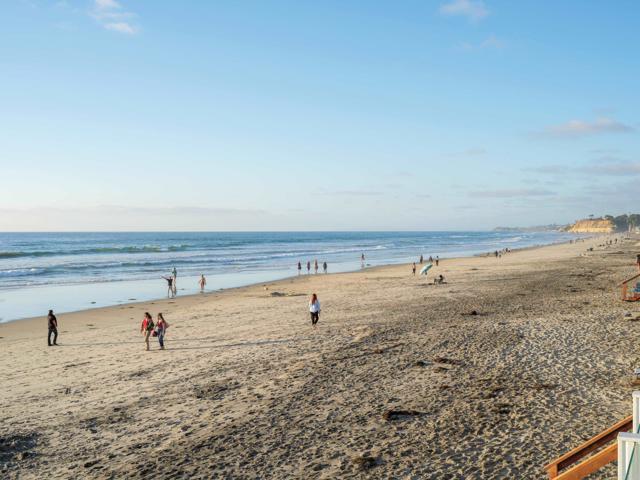 Detail Gallery Image 14 of 21 For 1812 Ocean Front, Del Mar,  CA 92014 - 3 Beds | 2 Baths
