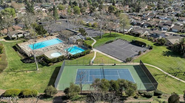 Detail Gallery Image 45 of 45 For 435 Anacapa Cir, Thousand Oaks,  CA 91320 - 4 Beds | 2/1 Baths