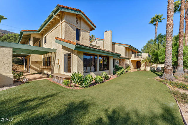 Detail Gallery Image 57 of 75 For 1119 N Signal St, Ojai,  CA 93023 - 4 Beds | 3 Baths