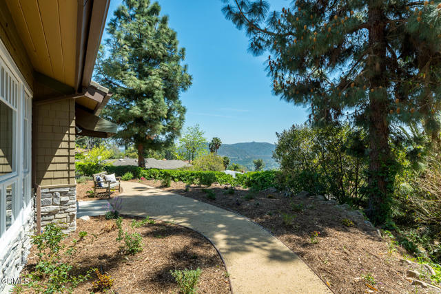 Detail Gallery Image 59 of 70 For 3189 Beaudry Ter, Glendale,  CA 91208 - 3 Beds | 3 Baths