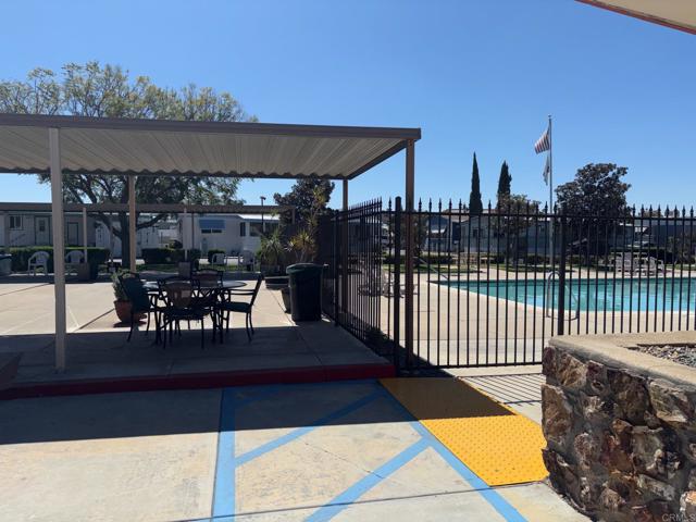 Detail Gallery Image 24 of 25 For 1174 E Main St. #113,  El Cajon,  CA 92021 - 2 Beds | 1 Baths