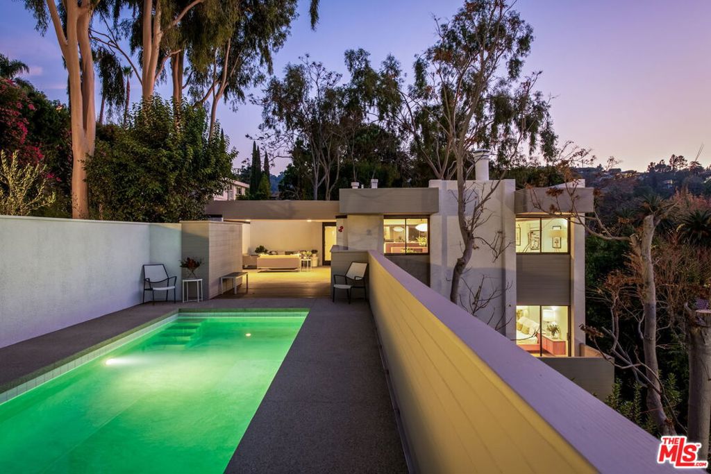 13547 Contour DriveSherman Oaks img 20