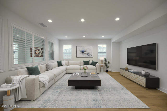 Image 3 of 34 For 2424 Quartsite Drive