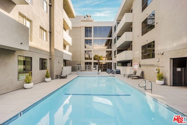 12115 San Vicente Boulevard, 415 photo 16