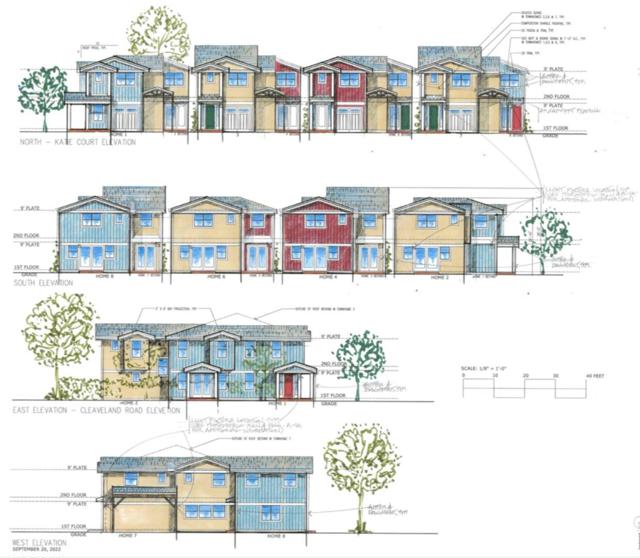 Details for 170 Cleaveland, Pleasant Hill, CA 94523