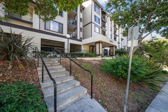 Detail Gallery Image 31 of 36 For 3980 Faircross Pl #11,  San Diego,  CA 92115 - 3 Beds | 2 Baths