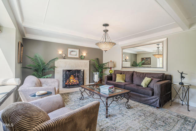 Detail Gallery Image 13 of 75 For 6065 Cielo Vista Ct, Camarillo,  CA 93012 - 6 Beds | 2/1 Baths