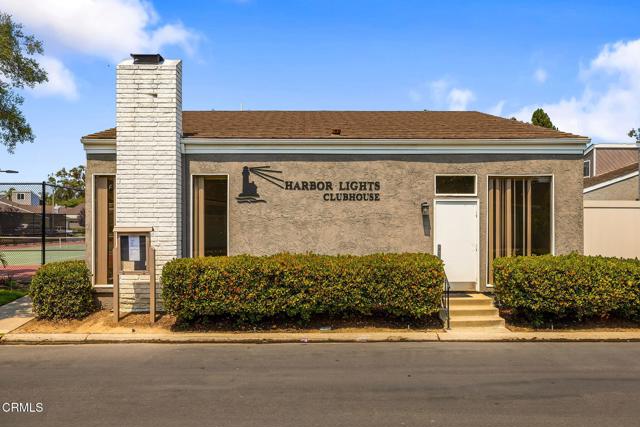 Detail Gallery Image 39 of 42 For 449 Reed Way, Port Hueneme,  CA 93041 - 2 Beds | 2 Baths