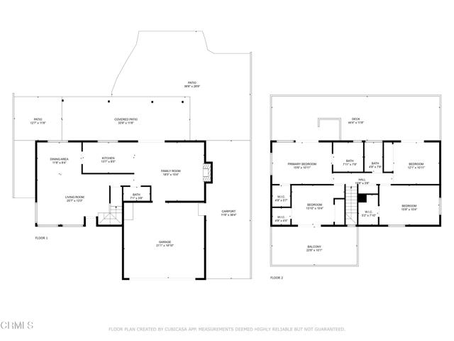 5505 Topa Topa Drive, Ventura CA: https://media.crmls.org/mediaz/63c2ec35-ee29-441e-a914-fa7943b0ff07.jpg