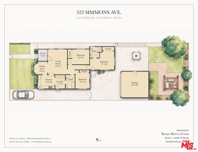 523 Simmons Avenue photo 40