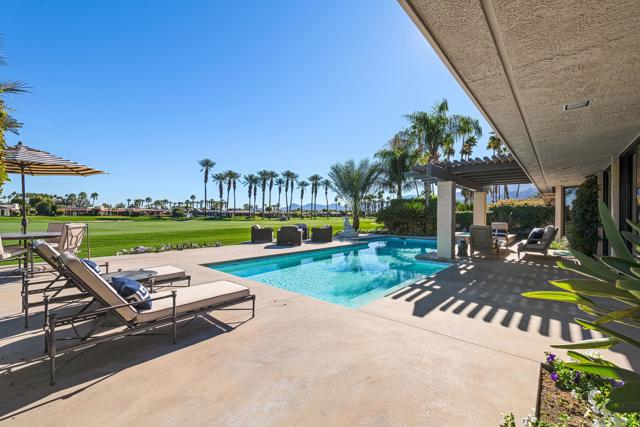 51 Mayfair Drive, Rancho Mirage, CA 92270