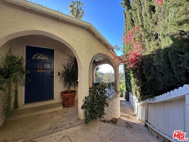 4707 Bedel Street photo 4