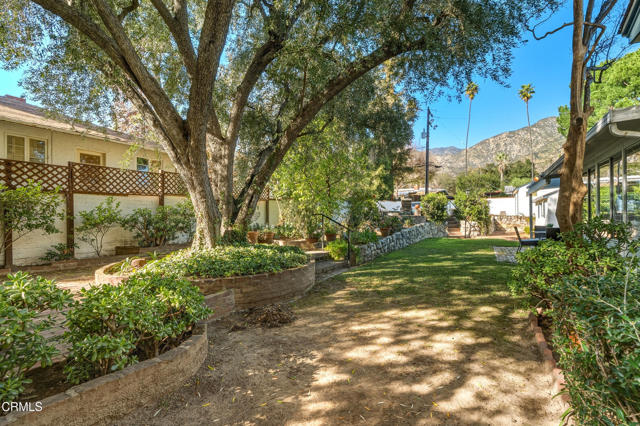 Detail Gallery Image 50 of 69 For 51 Rancho Rd, Sierra Madre,  CA 91024 - 3 Beds | 3/1 Baths