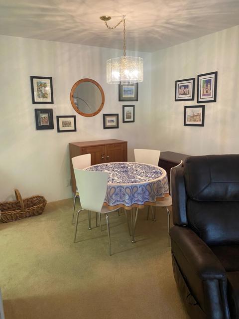 2820 N Arcadia Court #111, Palm Springs, CA 92262