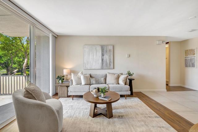 Detail Gallery Image 6 of 35 For 3050 Rue D'orleans #279,  San Diego,  CA 92110 - 2 Beds | 1 Baths