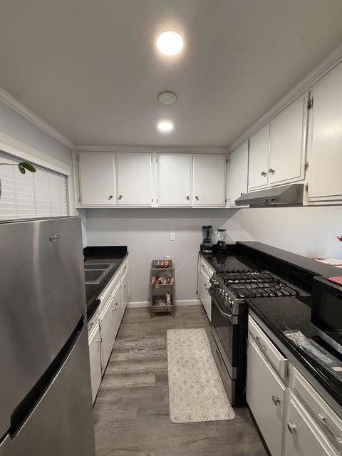 Detail Gallery Image 5 of 19 For 490 Fourth Avenue #21,  Chula Vista,  CA 91910 - 1 Beds | 1 Baths