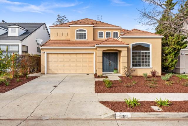 Details for 1669 Klipspringer Drive, San Jose, CA 95124