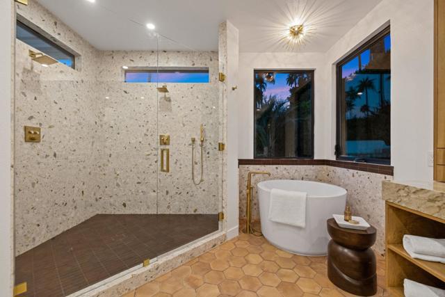 968 N Rose Avenue, Palm Springs, CA 92262